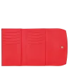 Portefeuille Longchamp Roseau