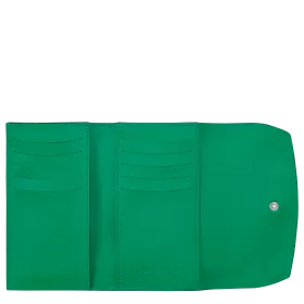 Portefeuille Longchamp Roseau