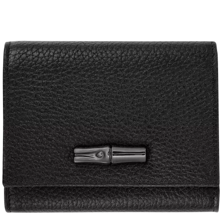 Portefeuille Roseau Essential de Longchamp
