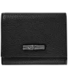 Portefeuille Roseau Essential de Longchamp