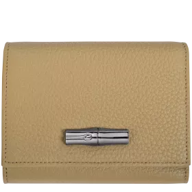 Portefeuille Roseau Essential de Longchamp