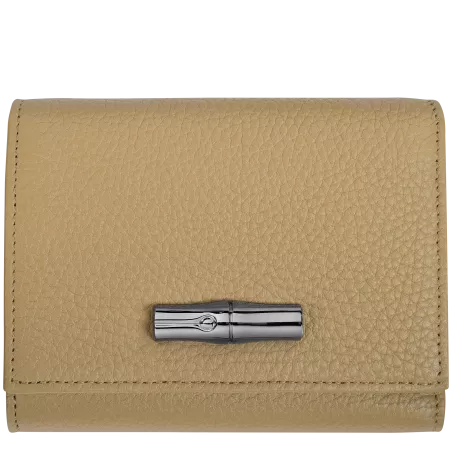 Portefeuille Roseau Essential de Longchamp