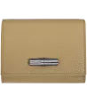 Portefeuille Roseau Essential de Longchamp