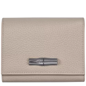 Portefeuille Roseau Essential de Longchamp