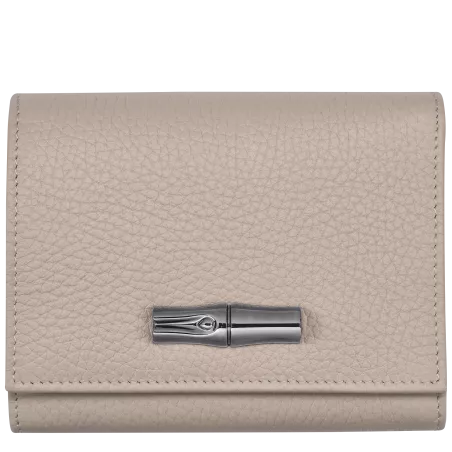 Portefeuille Roseau Essential de Longchamp