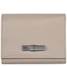 Portefeuille Roseau Essential de Longchamp