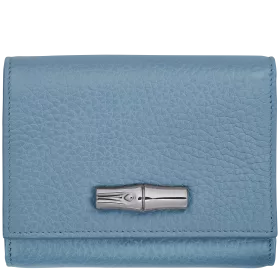 Portefeuille Roseau Essential de Longchamp