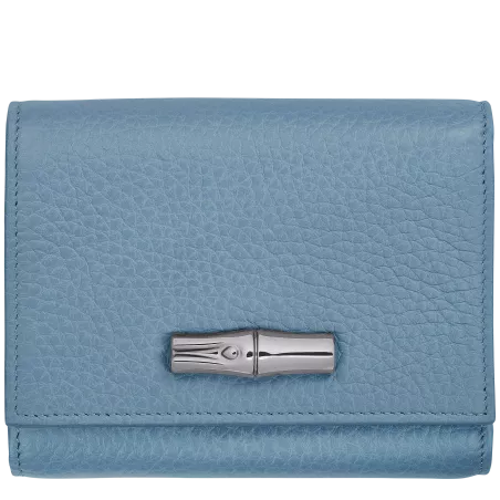 Portefeuille Roseau Essential de Longchamp