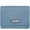 Portefeuille Roseau Essential de Longchamp