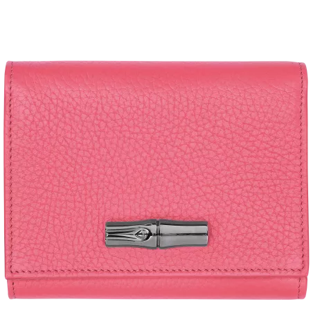 Portefeuille Roseau Essential de Longchamp