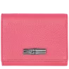 Portefeuille Roseau Essential de Longchamp