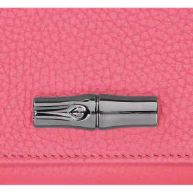 Portefeuille Roseau Essential de Longchamp