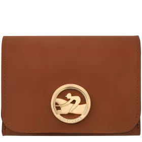 Portefeuille Box-Trot de Longchamp