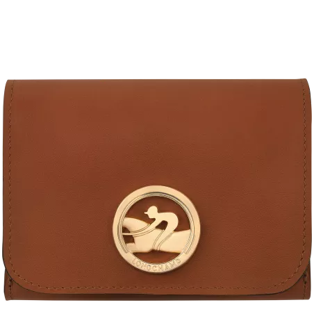 Portefeuille Box-Trot de Longchamp