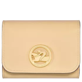 Portefeuille Box-Trot de Longchamp