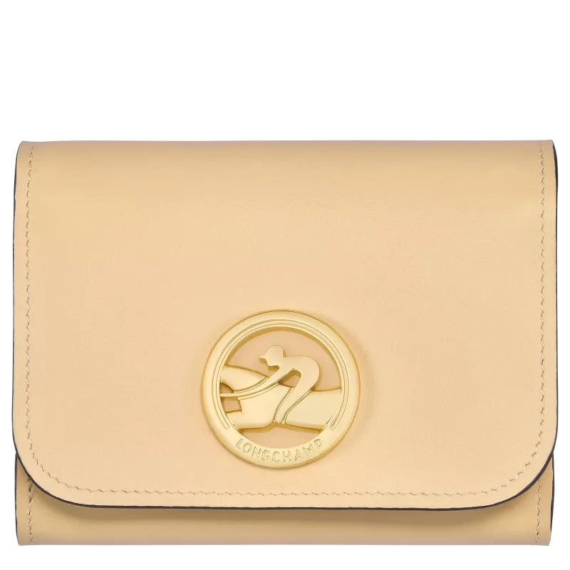Portefeuille Box-Trot de Longchamp