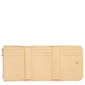 Portefeuille Box-Trot de Longchamp