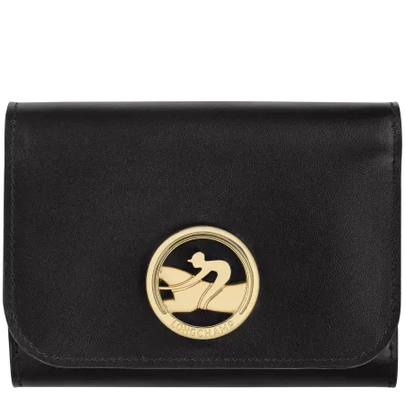 Portefeuille Box-Trot de Longchamp