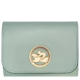 Portefeuille Box-Trot de Longchamp