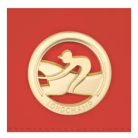 Portefeuille Box-Trot de Longchamp