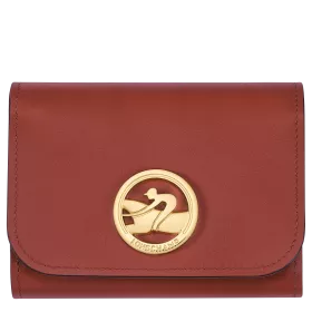 Portefeuille Box-Trot de Longchamp