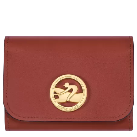 Portefeuille Box-Trot de Longchamp