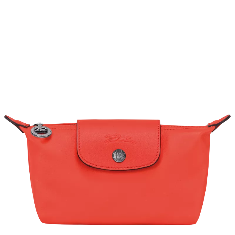 Trousse cosmétique Le Pliage Xtra de Longchamp Trousse cosmétique Le Pliage Xtra de Longchamp