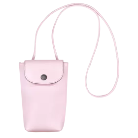 Etui téléphone avec cordon Le Pliage Xtra de Longchamp