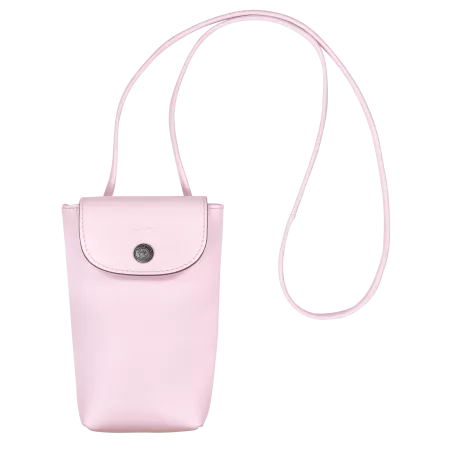 Etui téléphone avec cordon Le Pliage Xtra de Longchamp