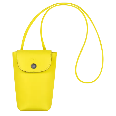 Etui téléphone avec cordon Le Pliage Xtra de Longchamp
