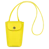 Etui téléphone avec cordon Le Pliage Xtra de Longchamp