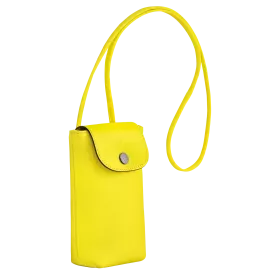 Etui téléphone avec cordon Le Pliage Xtra de Longchamp
