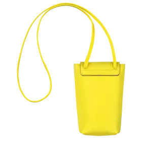 Etui téléphone avec cordon Le Pliage Xtra de Longchamp