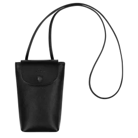 Etui téléphone avec cordon Le Pliage Xtra de Longchamp