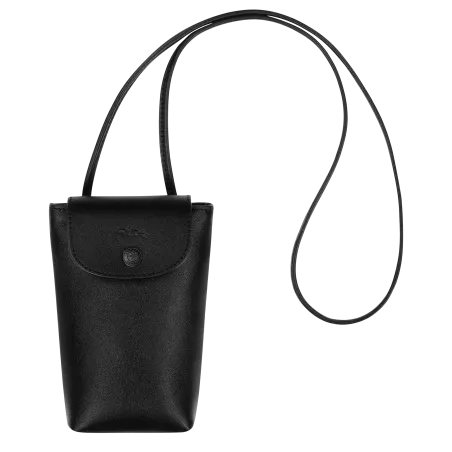 Etui téléphone avec cordon Le Pliage Xtra de Longchamp