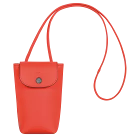 Etui téléphone avec cordon Le Pliage Xtra de Longchamp