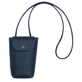 Etui téléphone avec cordon Le Pliage Xtra de Longchamp