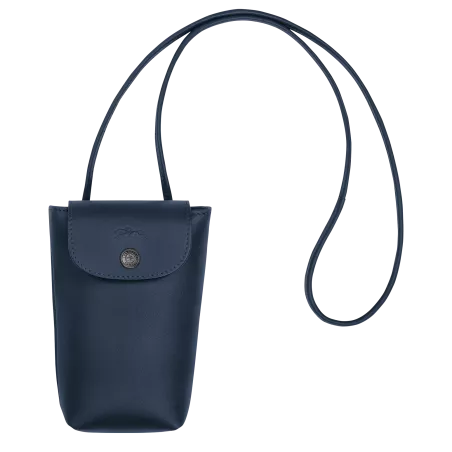Etui téléphone avec cordon Le Pliage Xtra de Longchamp
