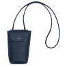 Etui téléphone avec cordon Le Pliage Xtra de Longchamp