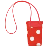 Etui téléphone avec cordon Le Pliage Collection de Longchamp