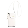 Etui téléphone avec cordon Épure de Longchamp