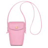 Etui téléphone avec cordon Épure de Longchamp
