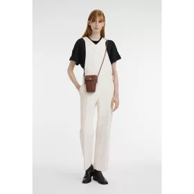 Etui téléphone avec cordon Épure de Longchamp