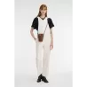 Etui téléphone avec cordon Épure de Longchamp