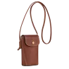 Etui téléphone avec cordon Épure de Longchamp