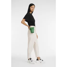 Etui téléphone avec cordon Épure de Longchamp