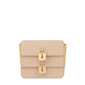 Mini Sac Rabat Idylle De Lancel