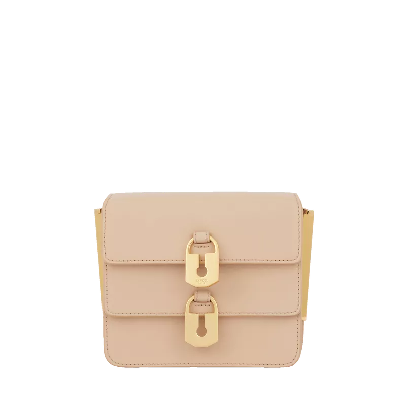 Mini Sac Rabat Idylle De Lancel Mini Sac Rabat Idylle De Lancel