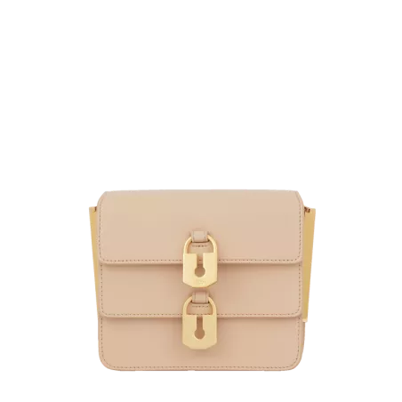 Mini Sac Rabat Idylle De Lancel