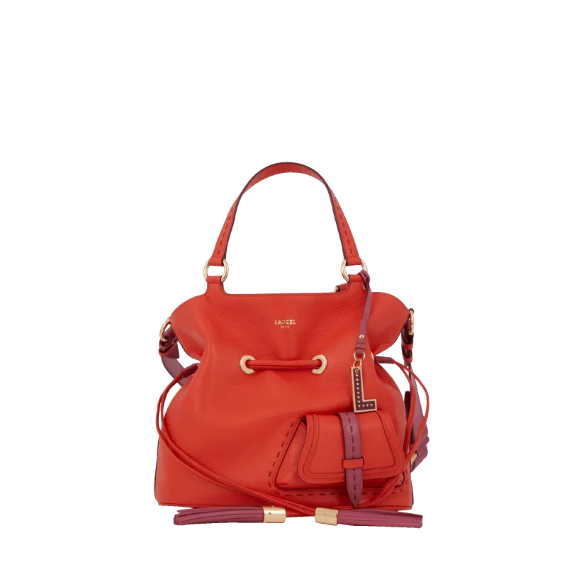 Sac Seau M Premier Flirt De Lancel Sac Seau M Premier Flirt De Lancel